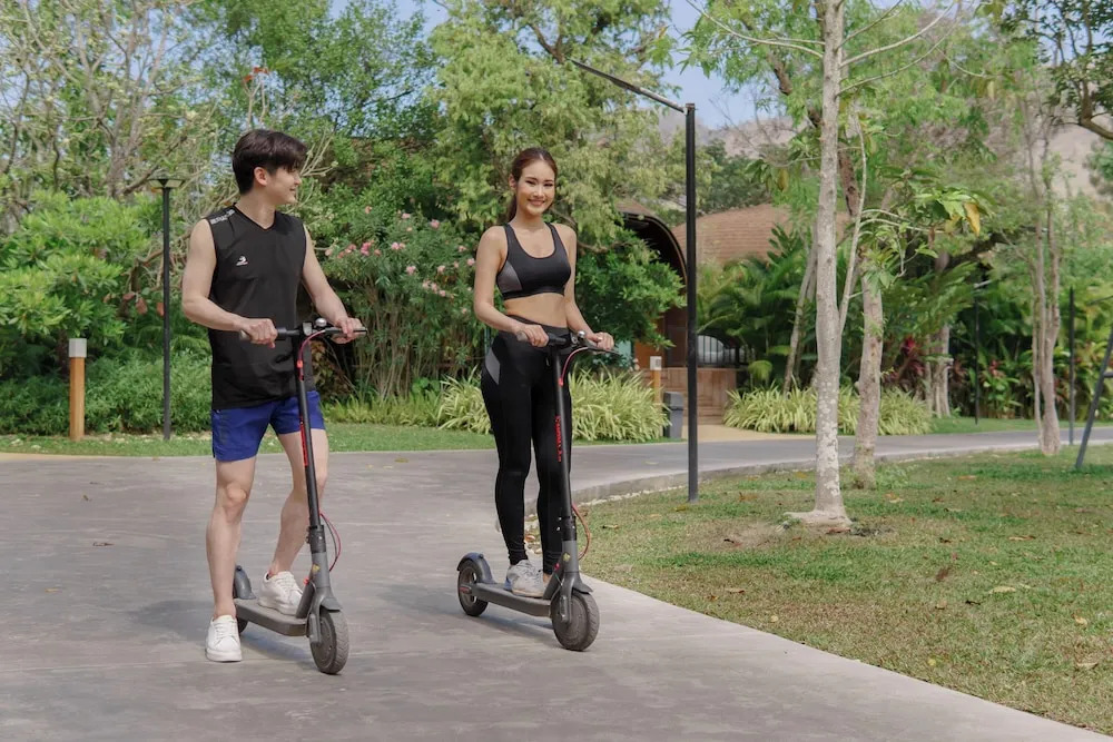 Пак-Чонг: The Hidden Village Khao Yai