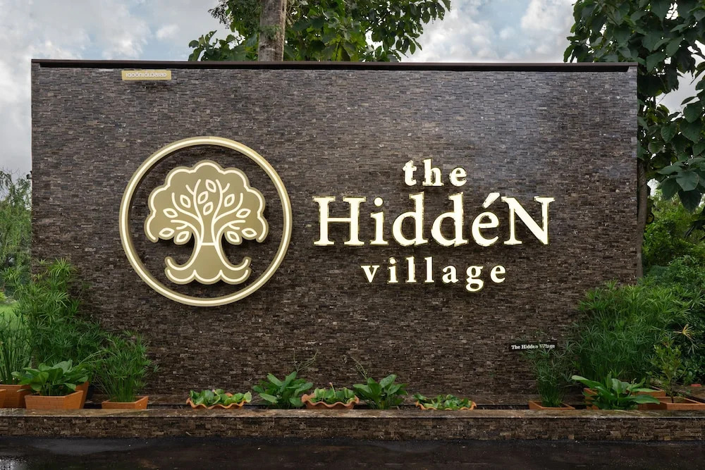Пак-Чонг: The Hidden Village Khao Yai