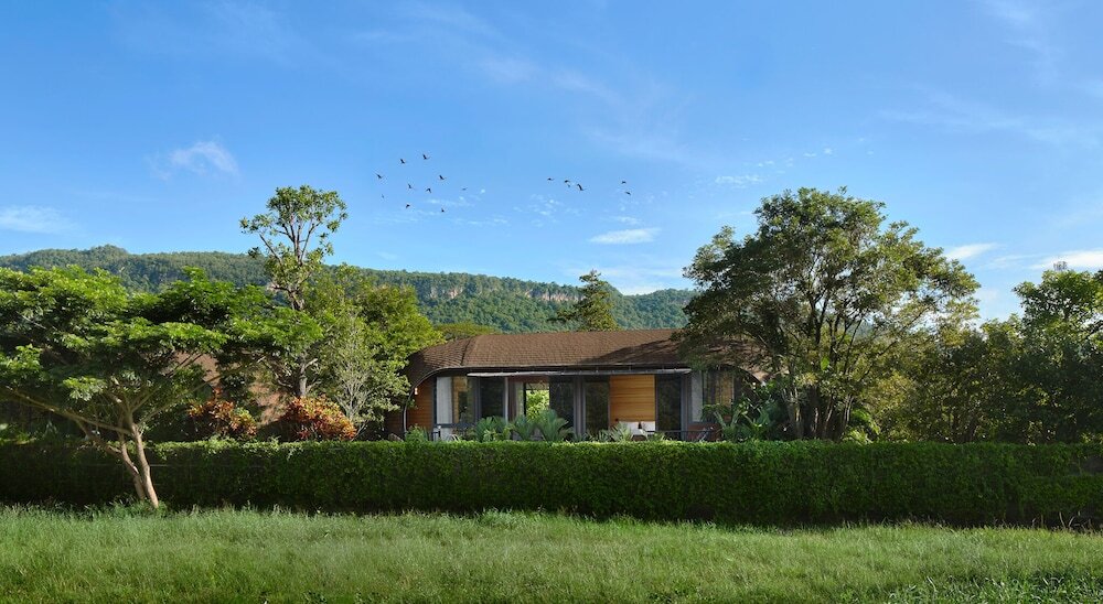Пак-Чонг: The Hidden Village Khao Yai