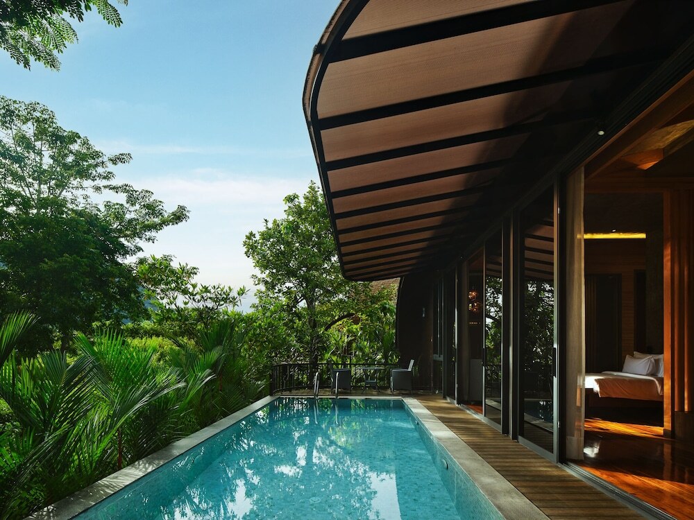 Пак-Чонг: The Hidden Village Khao Yai