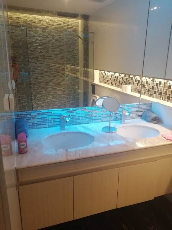 Ханг Донг: Luxury Amazing Jacuzzi Suite
