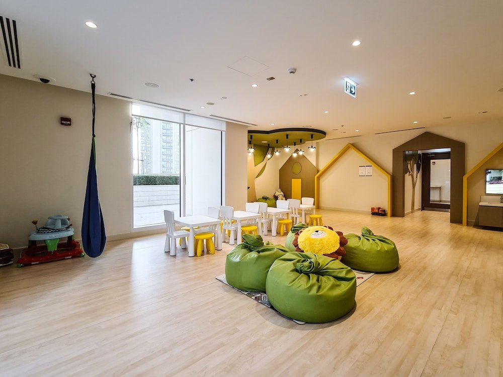 Дубай: Fancy Apartment With Mesmerizing Canal Views