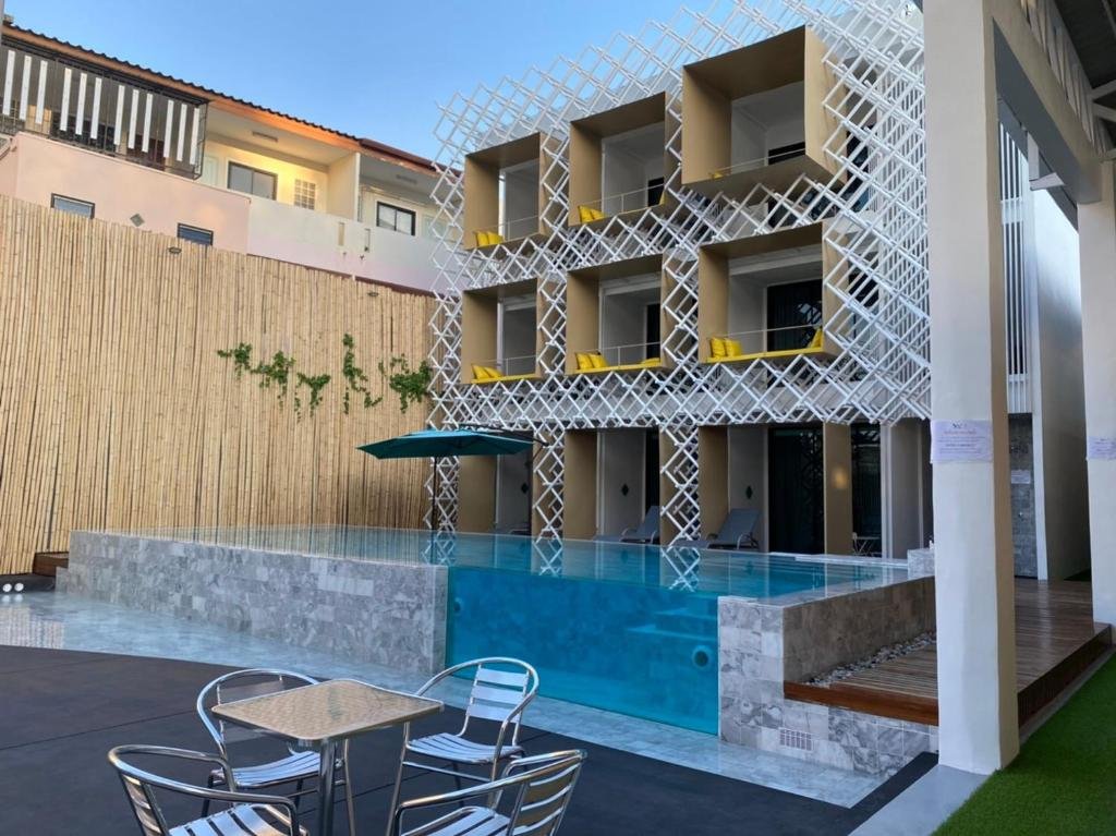 Муанг: Yanud Residence