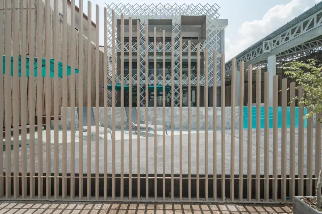 Муанг: Yanud Residence