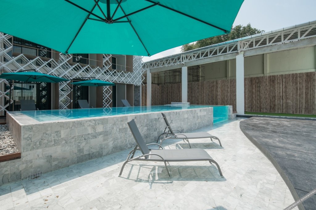 Муанг: Yanud Residence