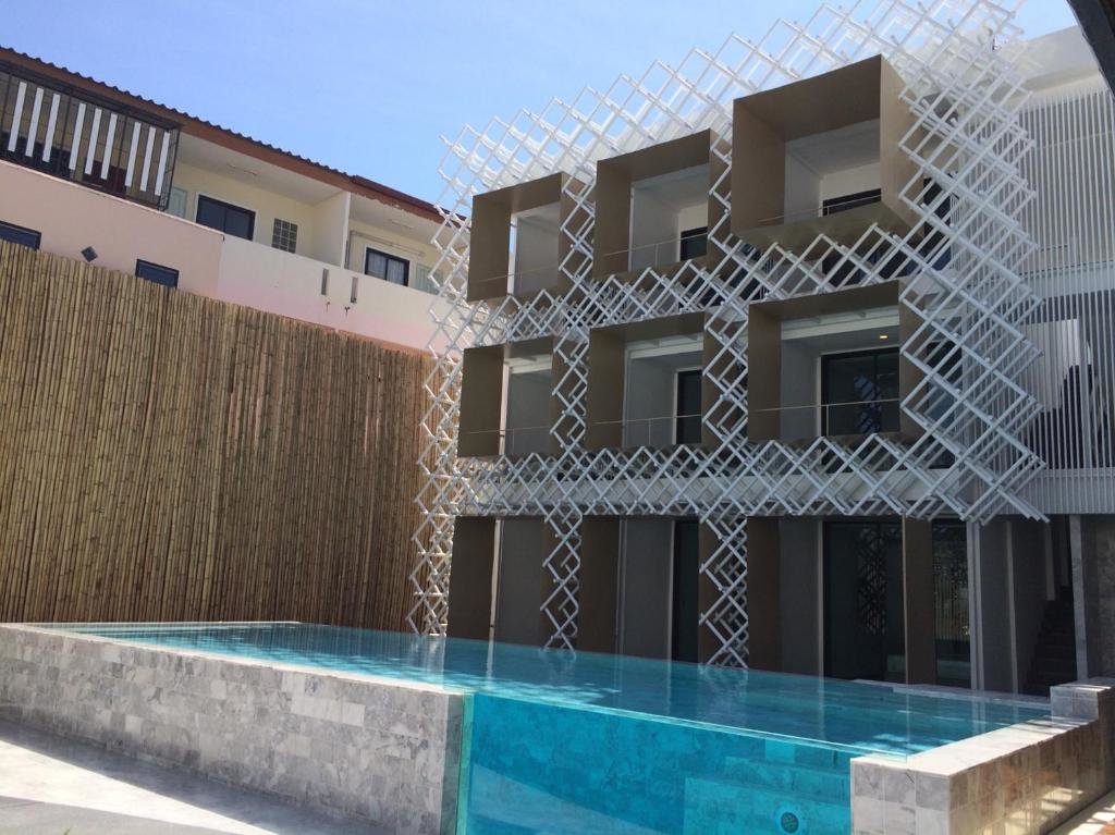 Муанг: Yanud Residence
