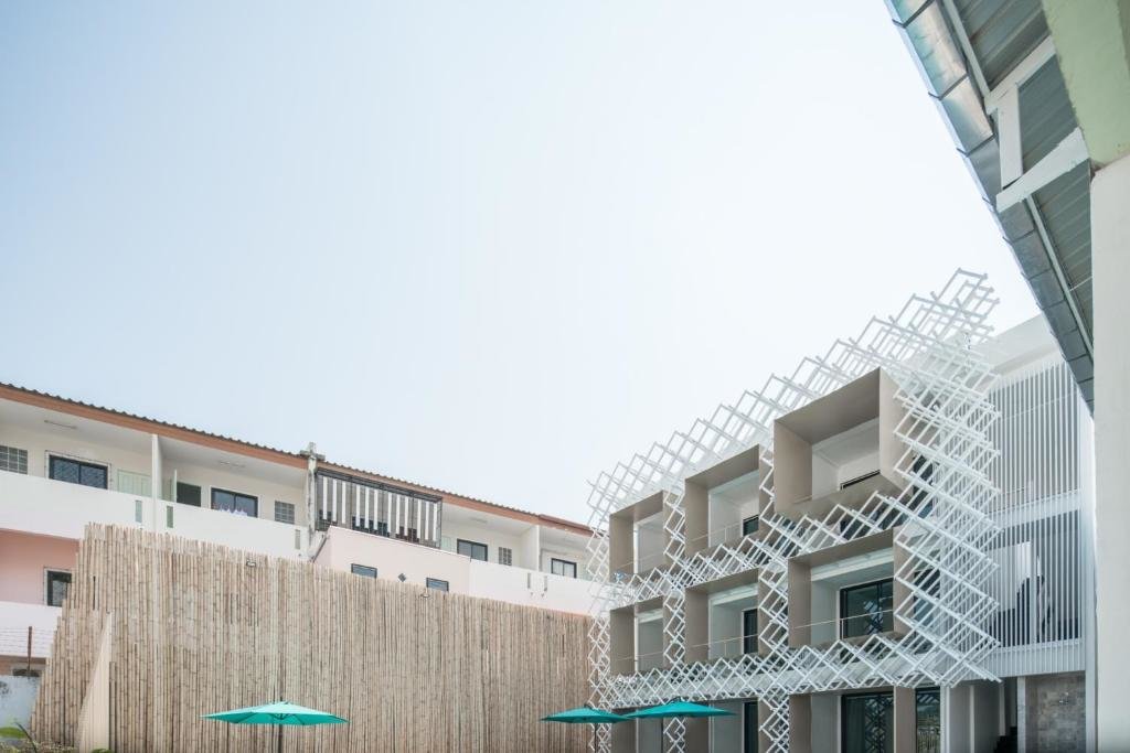 Муанг: Yanud Residence