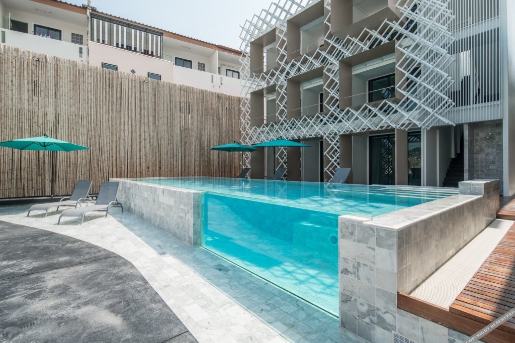 Муанг: Yanud Residence