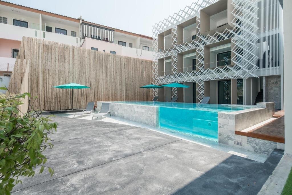 Муанг: Yanud Residence