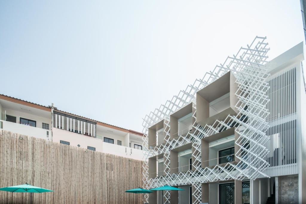 Муанг: Yanud Residence