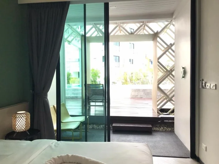 Муанг: Yanud Residence