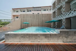Муанг: Yanud Residence