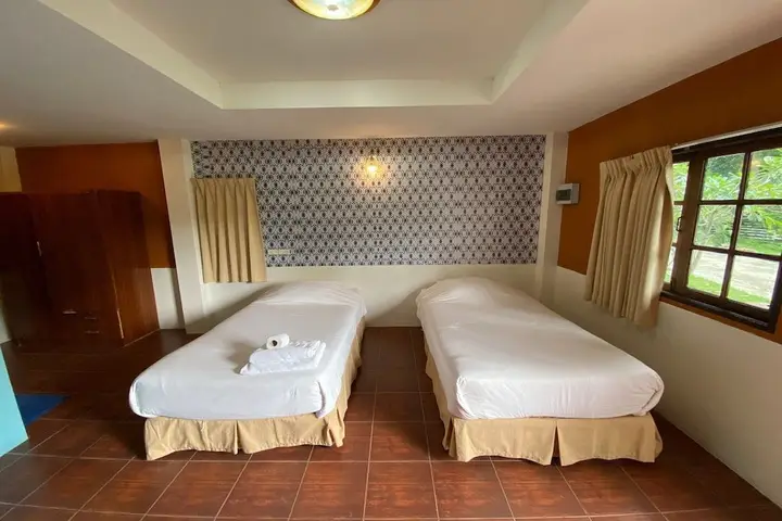 Baan Phu Resort by Oyo Rooms — фото 5
