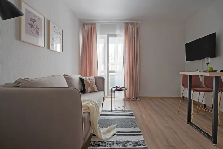 Балашиха: Апартаменты Stig_Realty на Яганова