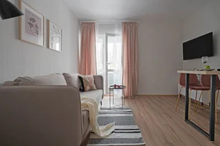 Балашиха: Апартаменты Stig_Realty на Яганова