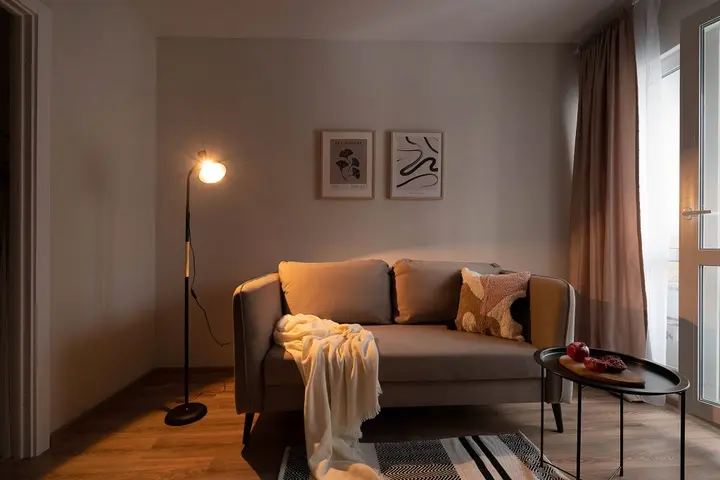 Балашиха: Апартаменты Stig_Realty на Яганова