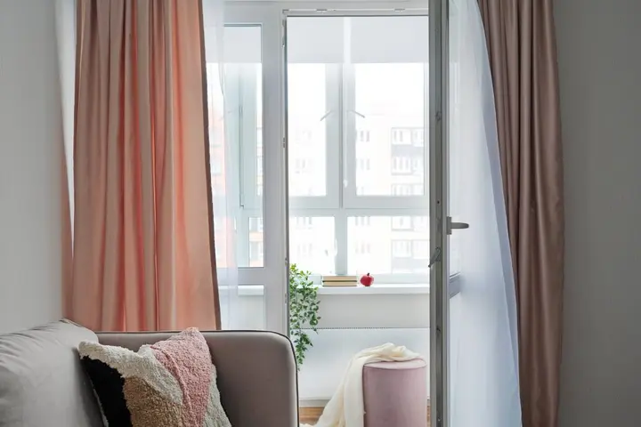 Балашиха: Апартаменты Stig_Realty на Яганова