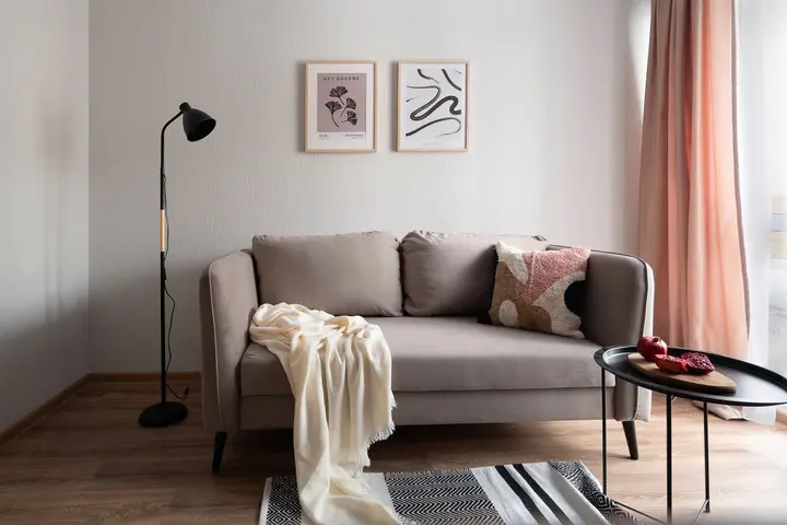Балашиха: Апартаменты Stig_Realty на Яганова