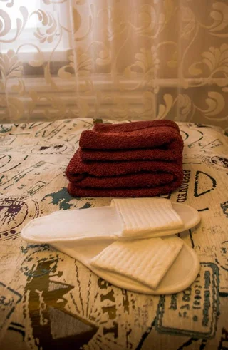 Ижевск: Perina Inn