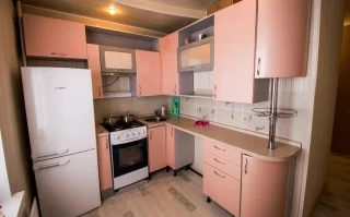 Ижевск: Perina Inn