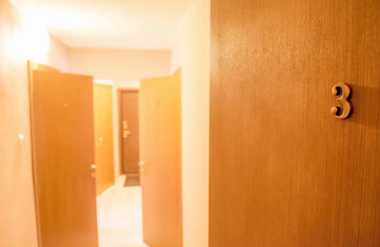 Ижевск: Perina Inn