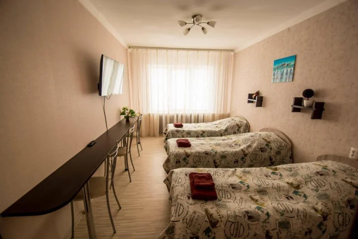Ижевск: Perina Inn