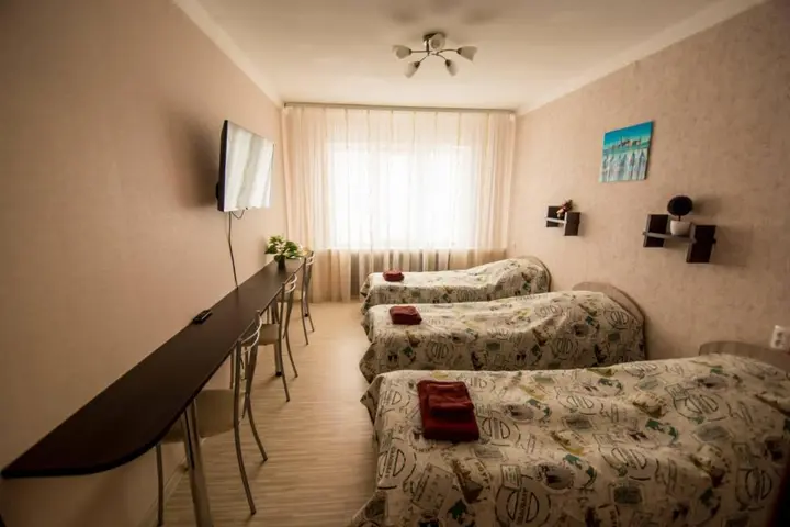 Ижевск: Perina Inn