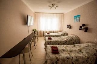 Ижевск: Perina Inn