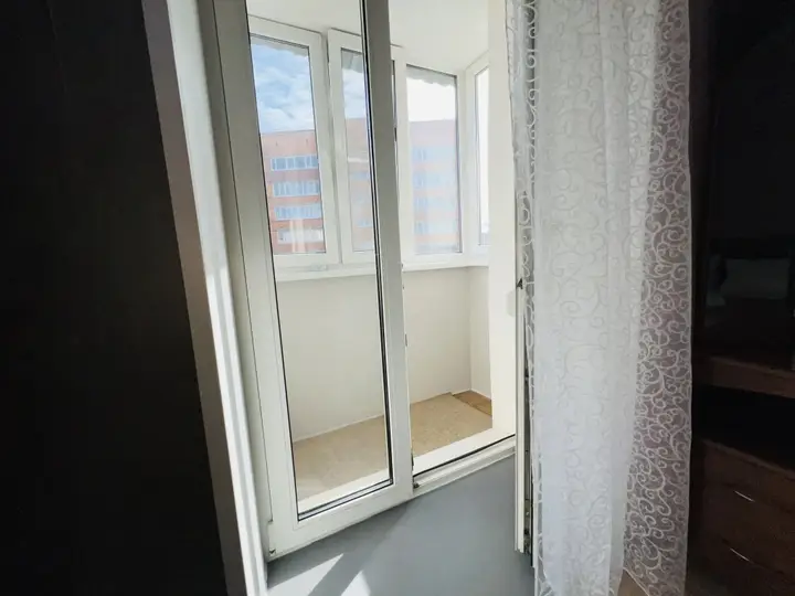 Квартира 2-х комнатная на Максима Горького в Нижнем Новгороде — фото 6