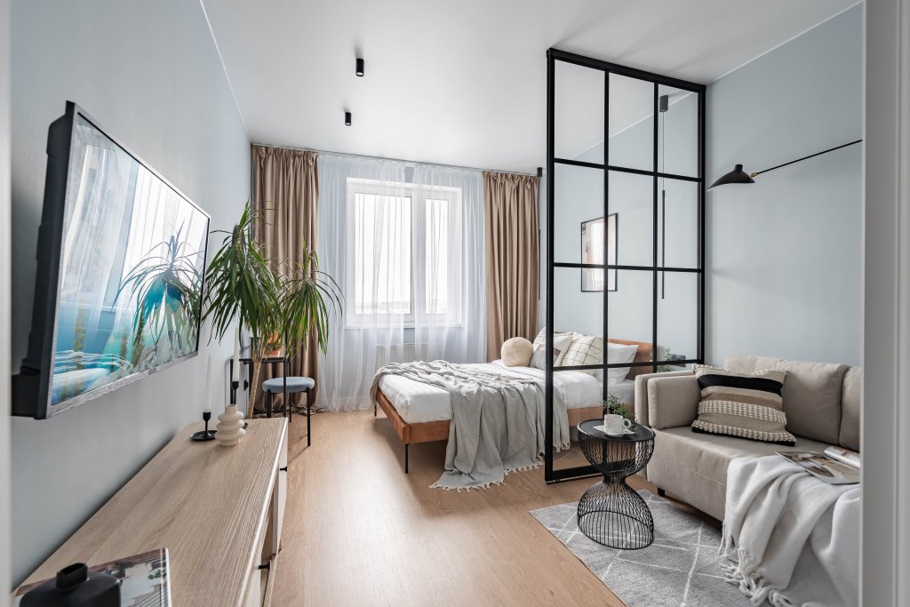 Апартаменты LERUKA HOME Зенит — фото 2