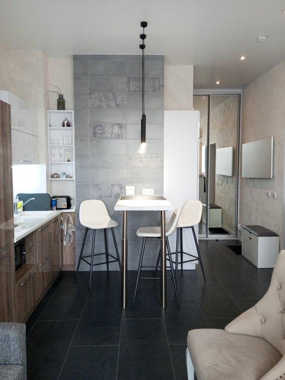 Светлогорск: Апартаменты Комфорт у моря