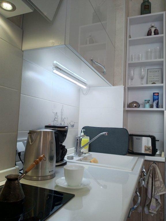 Светлогорск: Апартаменты Комфорт у моря