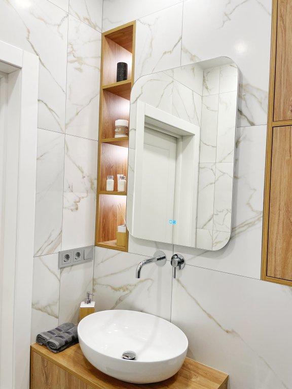 Светлогорск: Апартаменты 5 Этаж