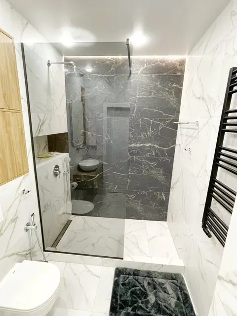Светлогорск: Апартаменты 5 Этаж