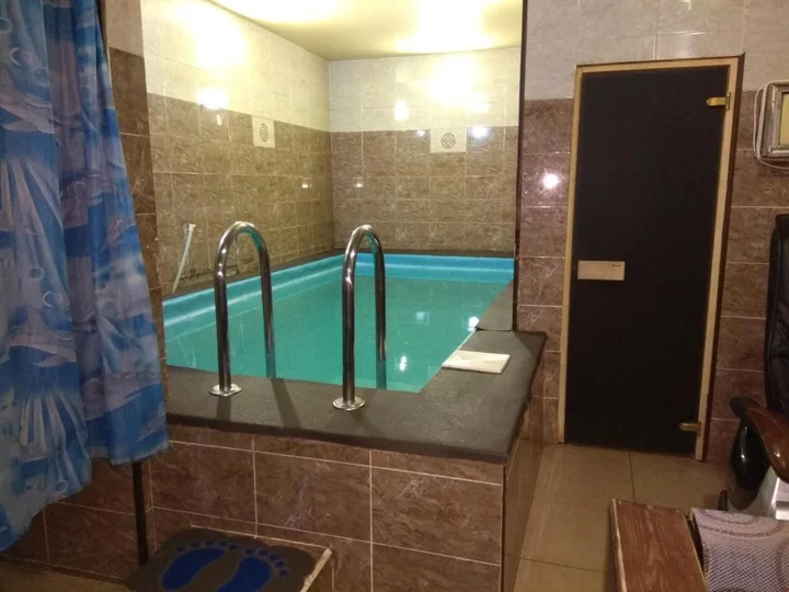Ижевск: Титаник