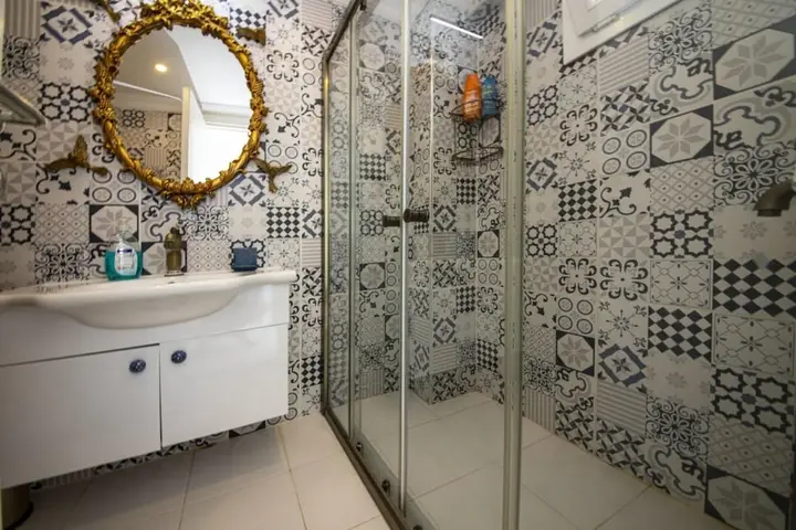 Villa With Sea View in Adabuku Milas Bodrum — фото 2