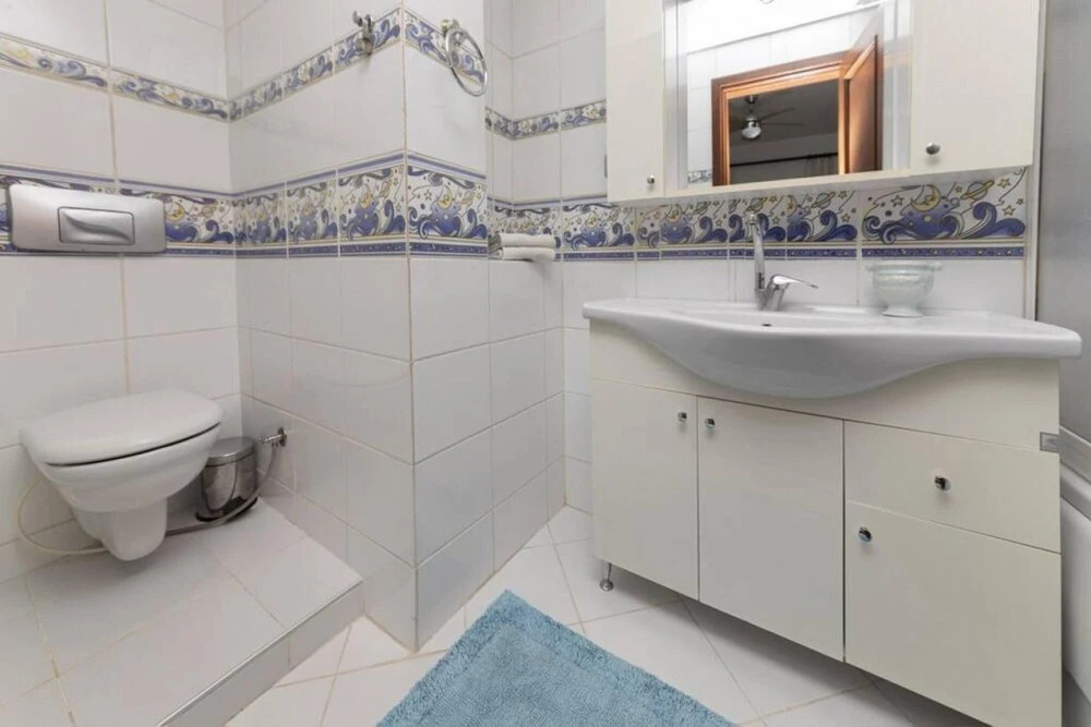 Бодрум: Villa With Private Pool in the Heart of Bodrum