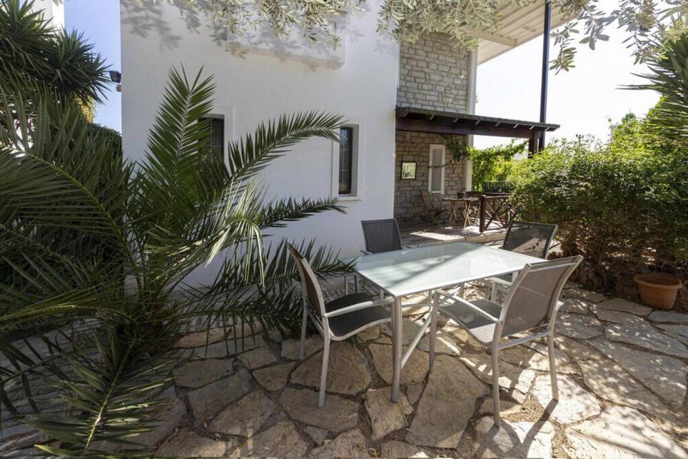 Бодрум: Villa With Private Pool in the Heart of Bodrum