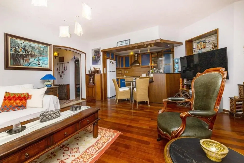 Бодрум: Villa With Private Pool in the Heart of Bodrum