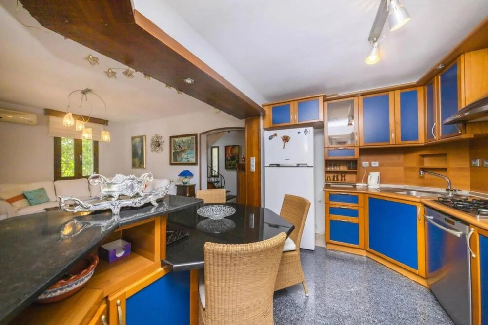 Бодрум: Villa With Private Pool in the Heart of Bodrum