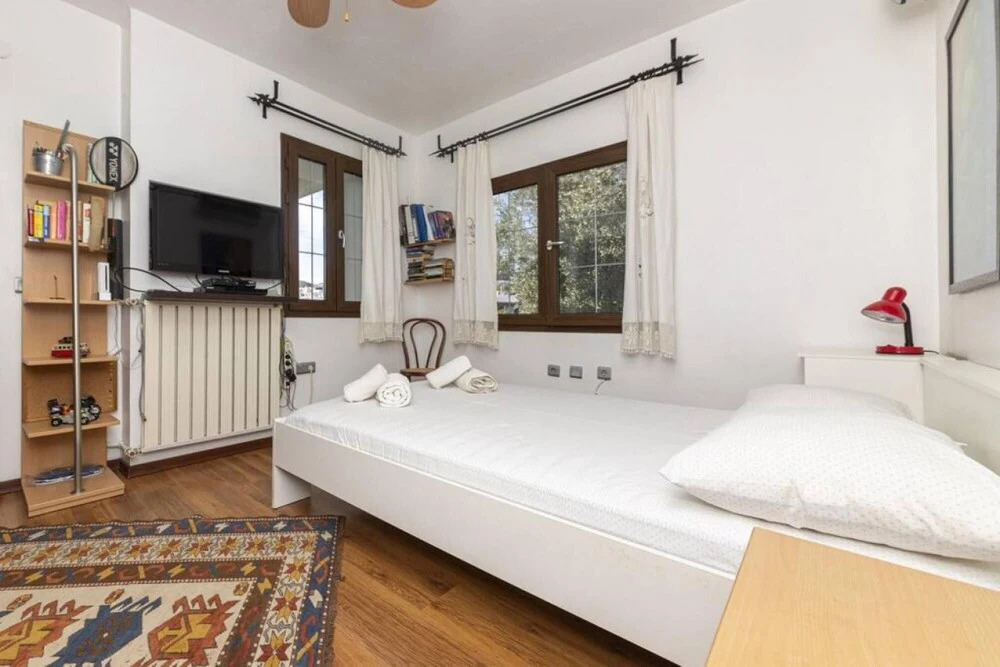 Бодрум: Villa With Private Pool in the Heart of Bodrum
