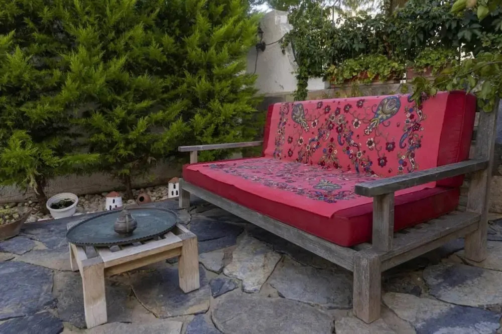 Бодрум: Villa With Private Pool in the Heart of Bodrum