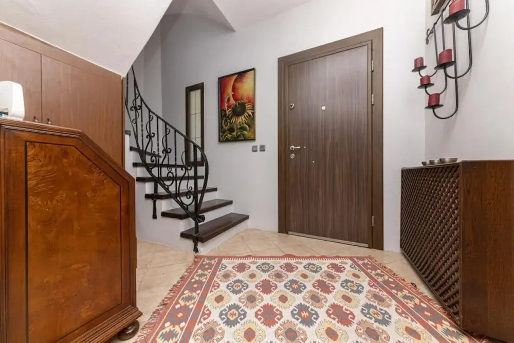 Бодрум: Villa With Private Pool in the Heart of Bodrum