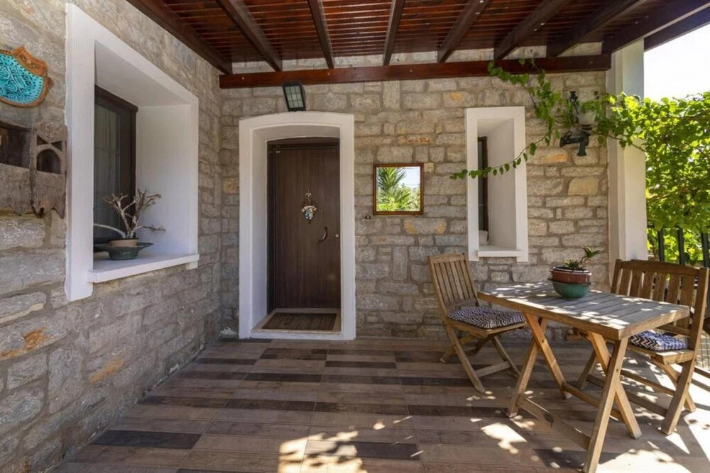 Бодрум: Villa With Private Pool in the Heart of Bodrum