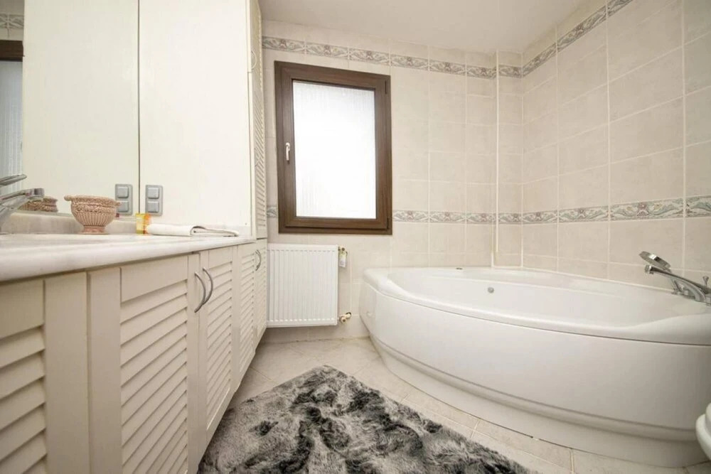 Бодрум: Villa With Private Pool in the Heart of Bodrum