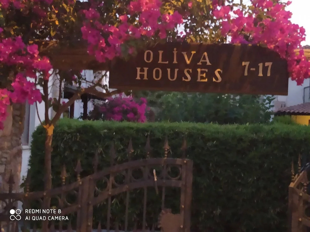 Дальян: Villa Oliva Houses, Southwest of Turkey