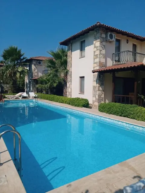 Дальян: Villa Oliva Houses, Southwest of Turkey