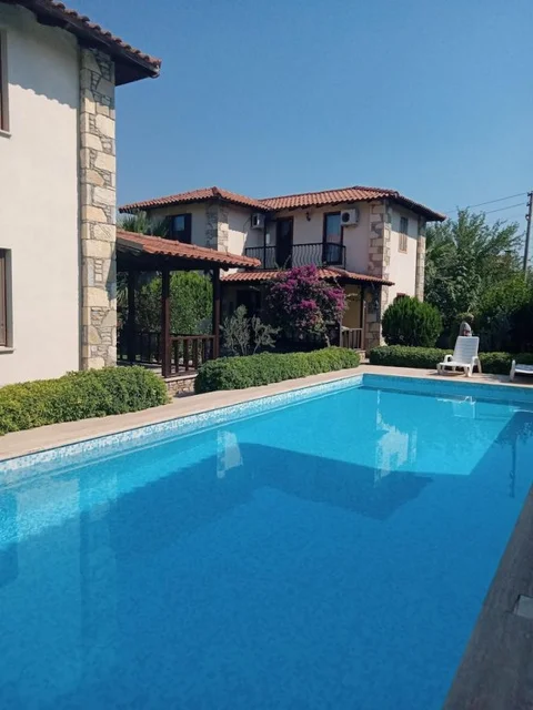 Дальян: Villa Oliva Houses, Southwest of Turkey