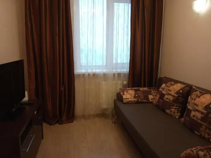 Квартира в ЖК Кембридж — фото 2