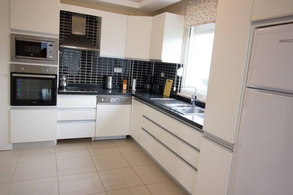 Белек: Golf Village Villa N
